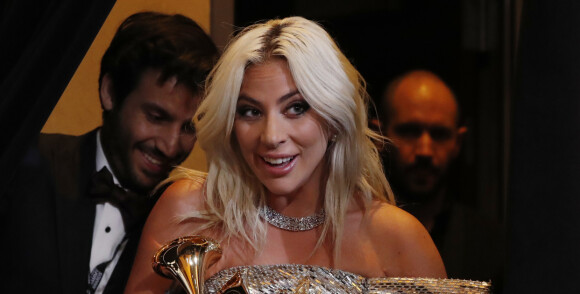 Lady Gagas tatoveringsblemme: - En krise er avverget